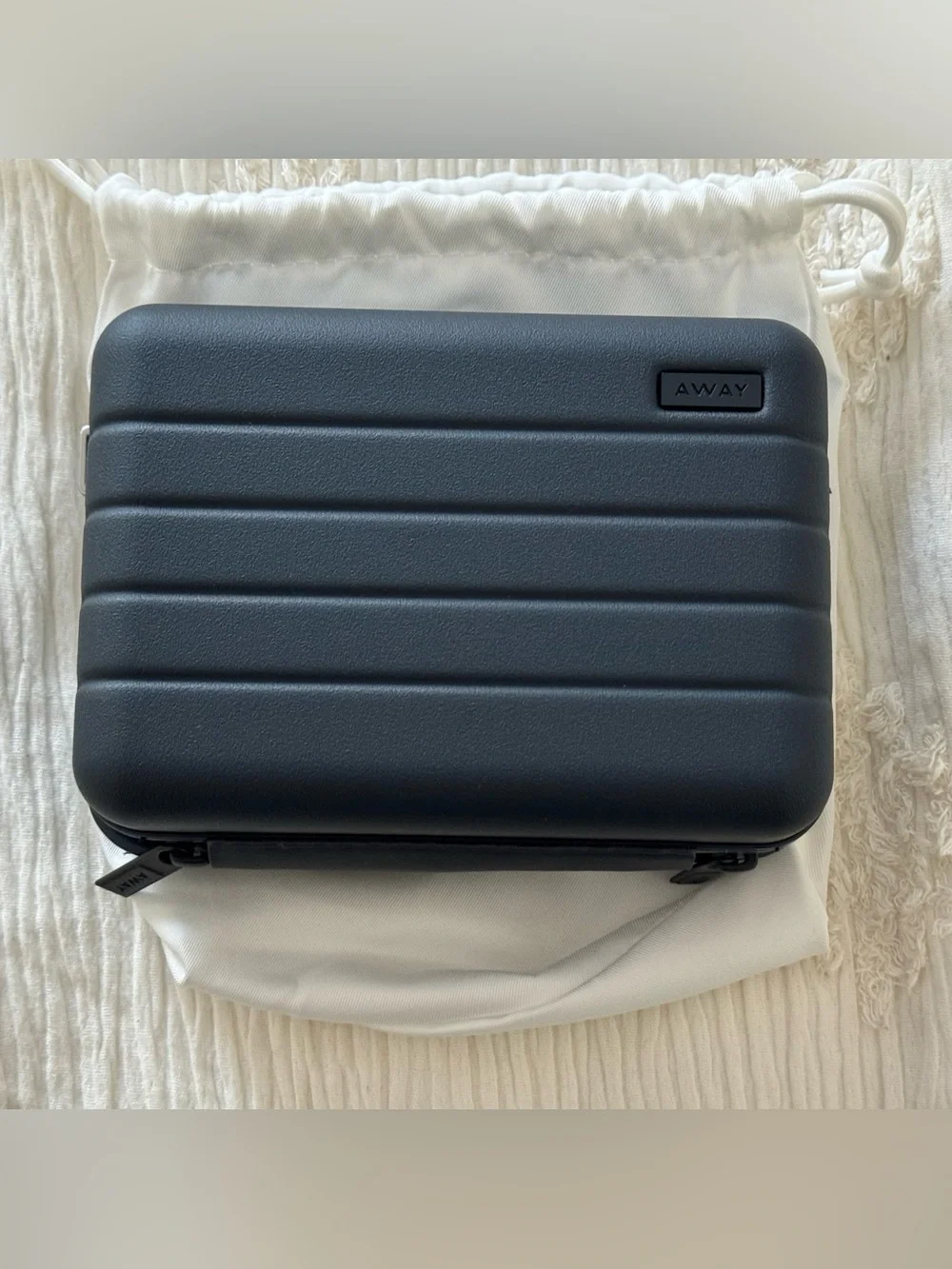 Away the Mini Crossbody